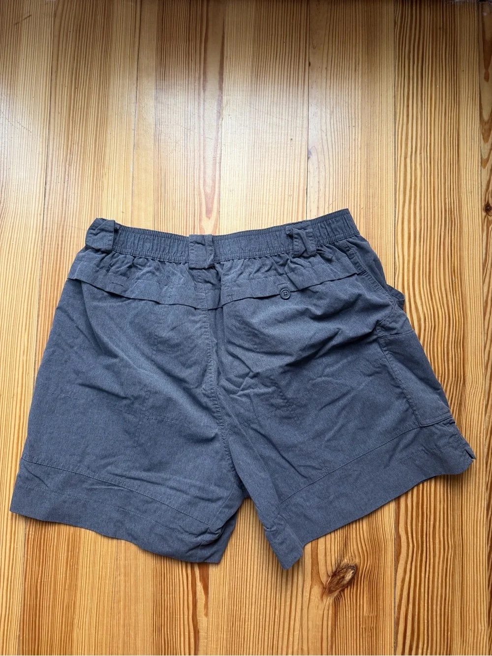 AFTCO mens shorts